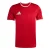 ADIDAS PERFORMANCE Functioneel shirt ‘Entrada26’  rood / wit