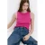 Mango top – roze