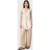AllSaints Rach Top Chalk White