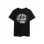 T-shirt met patroon Superdry Reworked Classic