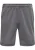Dropsize Broek  donkergrijs