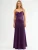 Hiccup Avondjurk  donkerlila