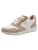 Tamaris Sneakers laag  beige / wit