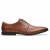 Clarks Bampton Wing herenschoenen bruin