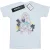 Li-cense Disney dames mickey mouse surf fever katoenen vriendje t-shirt