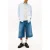 Tommy Hilfiger Tjm Regular Linen Shirt Sweet Blue