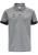 Hummel Functioneel shirt  donkergrijs / zwart
