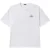 Denham T-shirt korte mouw 01-26-07-52-003