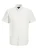 JACK & JONES Overhemd  beige / zwart / wit