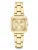 Eastside Analoog horloge  goud