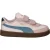 Puma Club Ii Era Inf Sneakers – Meisjes – Roze –