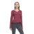 Sustainable Lange Mouwen T-shirt Dames Ragwear Pinch Gots