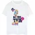 Li-cense Disney dames alice in wonderland meer thee katoenen vriendje t-shirt