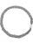 Breil Ketting ‘TJ3380’  zilver