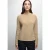 Street One Dames Trui van verengaren in Beige