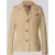 Christian Berg Woman Selection regular fit jack met reverskraag