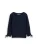 TOM TAILOR DENIM Sweatshirt  donkerblauw