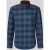 Calvin Klein Jeans Slim fit overhemdjack met borstzakken