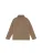 COLOR KIDS Trui ‘ COFleece Pullover ‘  bruin