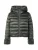 Colmar Winterjas  donkergroen