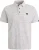 Pme Legend Polo Wit heren