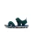 Hummel Sandalen  marine / groen / wit