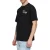 FILA Lens Loose Tee Black