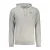 Fila Grigio Katoenen Heren Sweatshirt