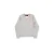 Zip-up sweatshirt Alpha Industries Basic Small Logo