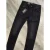 Indigo Denim Denim heren jeans – denim lengte 32