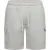Crosshatch Heren Bardon Cargo Korte Broek (Lichte steen)
