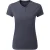 Premier Dames/dames Comis Duurzaam T-shirt (Marine Marl)