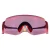 Oakley zonnebril Kato OO9455-04 Gepolijste zwarte prizmweg