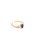 Les Reines Ring ‘Lyrical Sky’  goud
