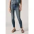 Levi’s 721 High Rise Skinny Cool For Real