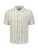 No Excess Overhemd  taupe / donkerbeige