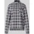 MYON Regular fit overhemdblouse met viscose