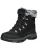 SKECHERS Veterlaarsjes  nachtblauw / zwart / wit