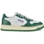 Autry Sneakers Medalist Groen