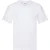 Fruit of the Loom Unisex origineel v hals t-shirt voor volwassenen