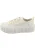 BUFFALO Sneakers laag ‘Madison’  crème
