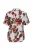 Cyberjammies Slaapshirt ‘Tara’  gemengde kleuren / offwhite