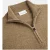 Profuomo Pullover heren Bruin PPXJ30047/B