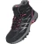 Mountain Warehouse Dames/Dames Extreme Byzantine Vibram Waterdichte Wandelschoenen (Zwart)