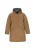 DreiMaster Vintage Tussenparka ‘Vintage’  camel