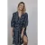 DIDI Tunic Riviera Dark Blue Source Print
