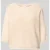 comma regular fit pullover in tricotlook met paillettenafwerking