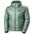 Hooded jacket Helly Hansen Odin Everdown
