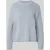 Marc O’Polo Oversized gebreide pullover van Katoenmix