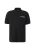 Bruno Banani Shirt  zwart / wit